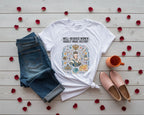 Catherine the Great History Tee