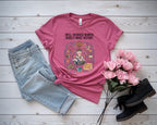 Catherine the Great History Tee