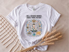 Catherine the Great History Tee