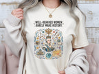 Catherine the Great History Tee