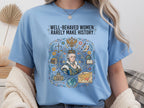 Catherine the Great History Tee