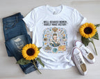 Catherine the Great History Tee
