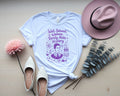 Marie Curie Doodle Shirt