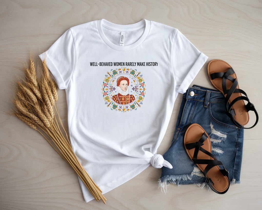 Queen Elizabeth I T-Shirt