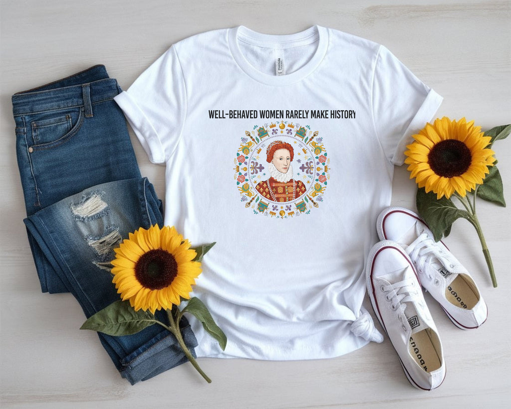 Queen Elizabeth I T-Shirt