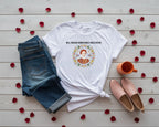 Queen Elizabeth I T-Shirt
