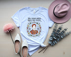 British Elizabeth I Sketch T-Shirt