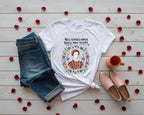British Elizabeth I Sketch T-Shirt