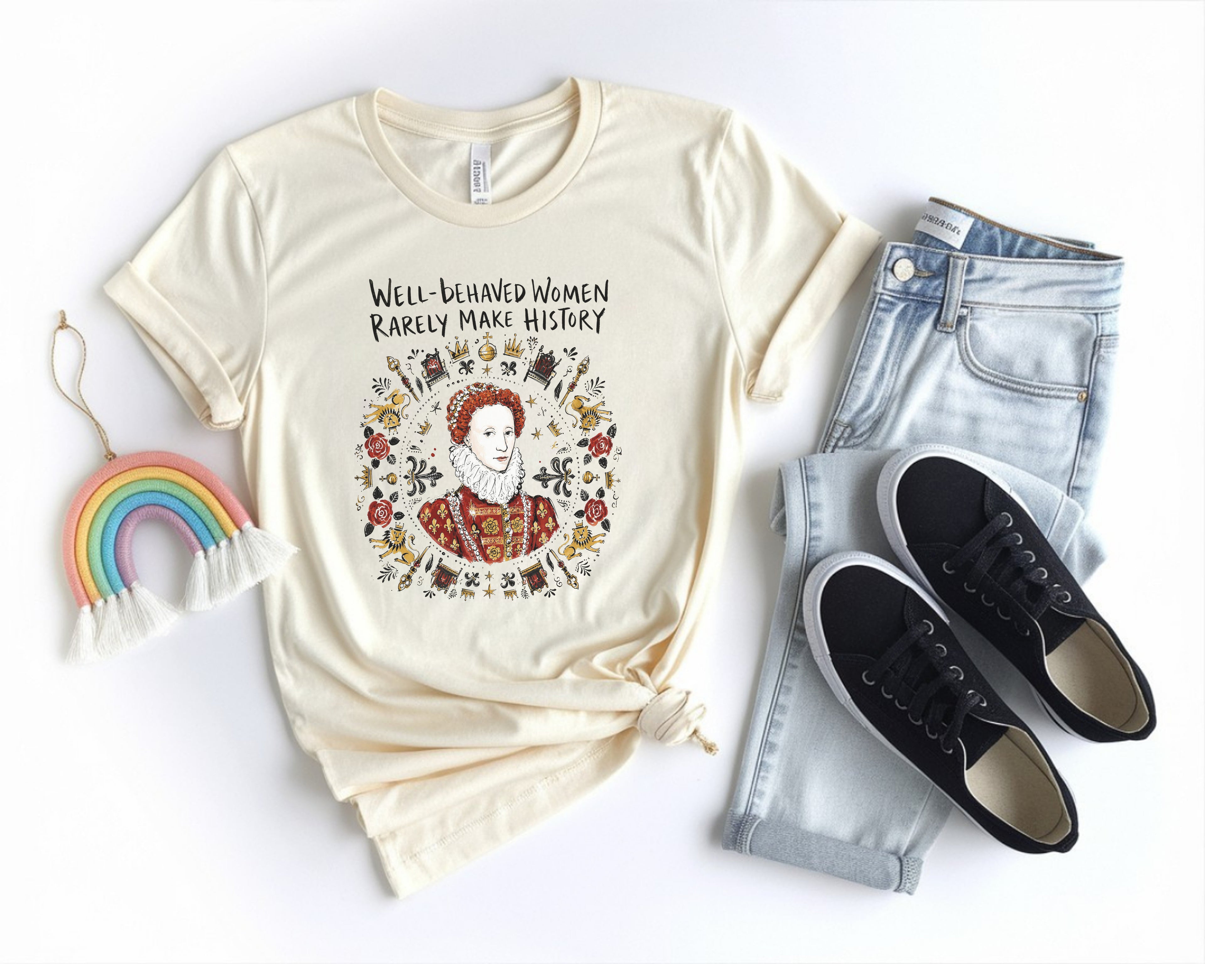 British Royalty T-Shirt