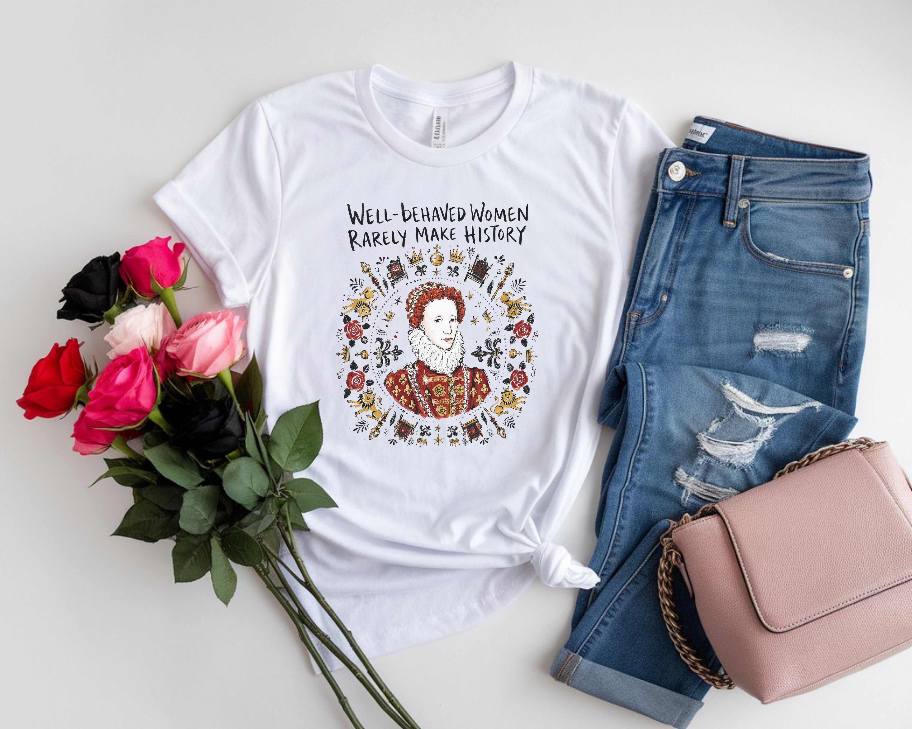 British Royalty T-Shirt