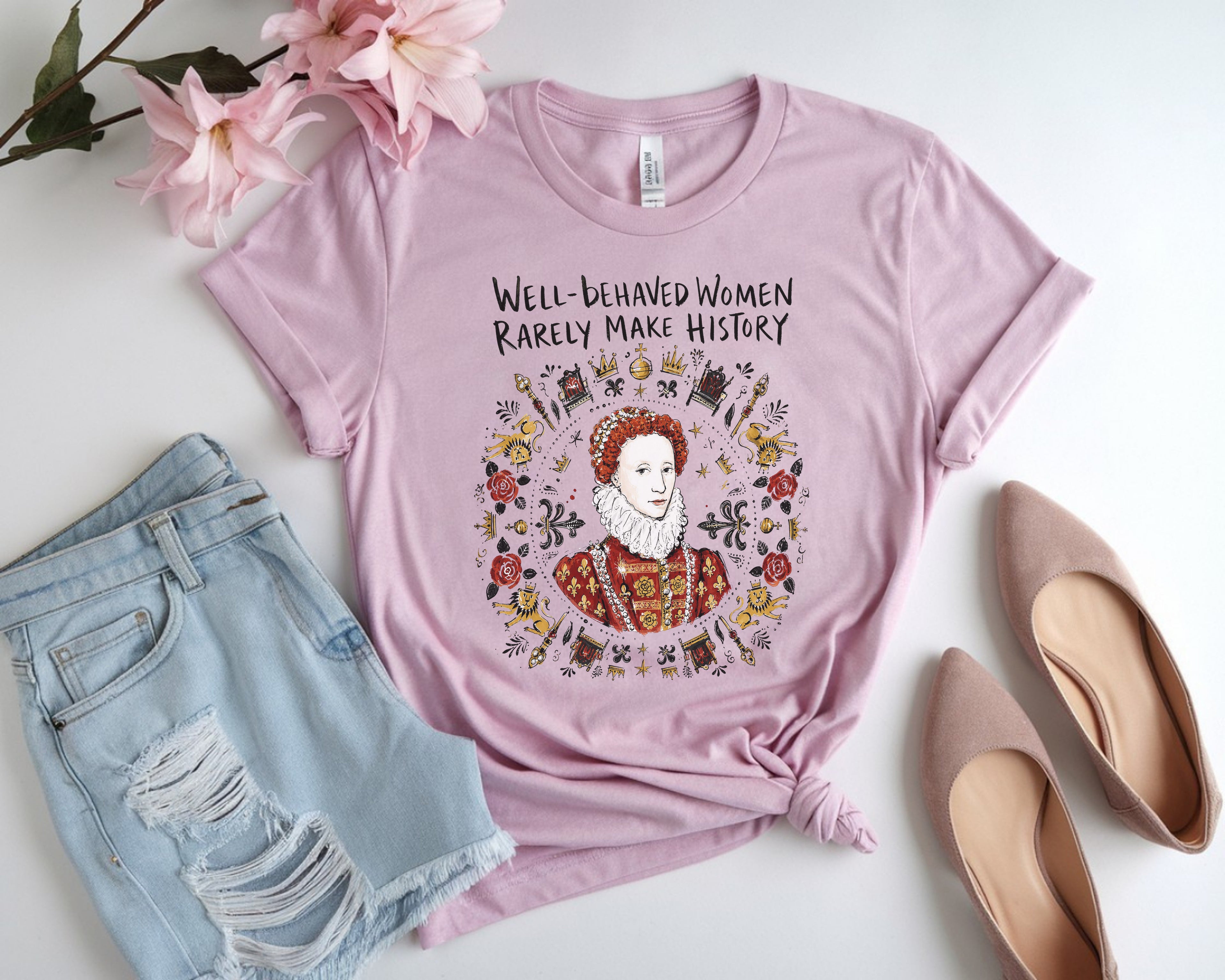 British Royalty T-Shirt