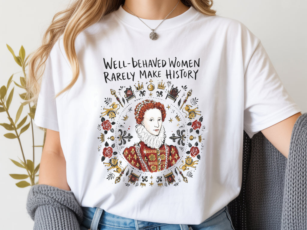 British Royalty T-Shirt