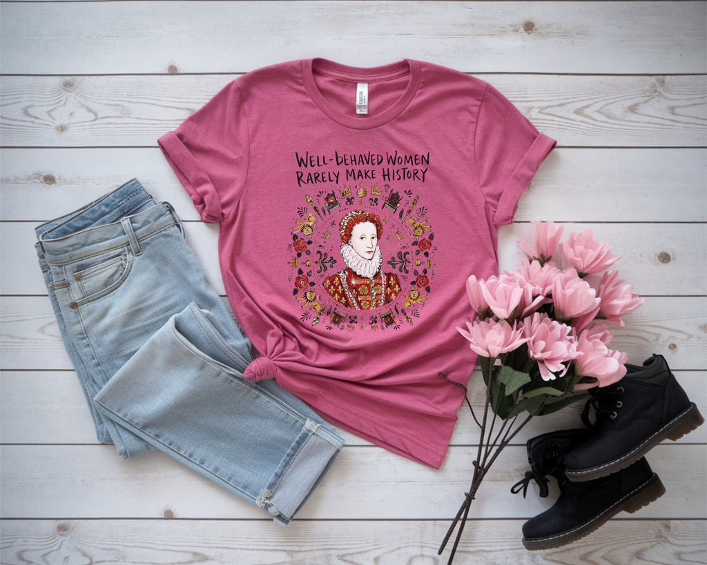 British Royalty T-Shirt