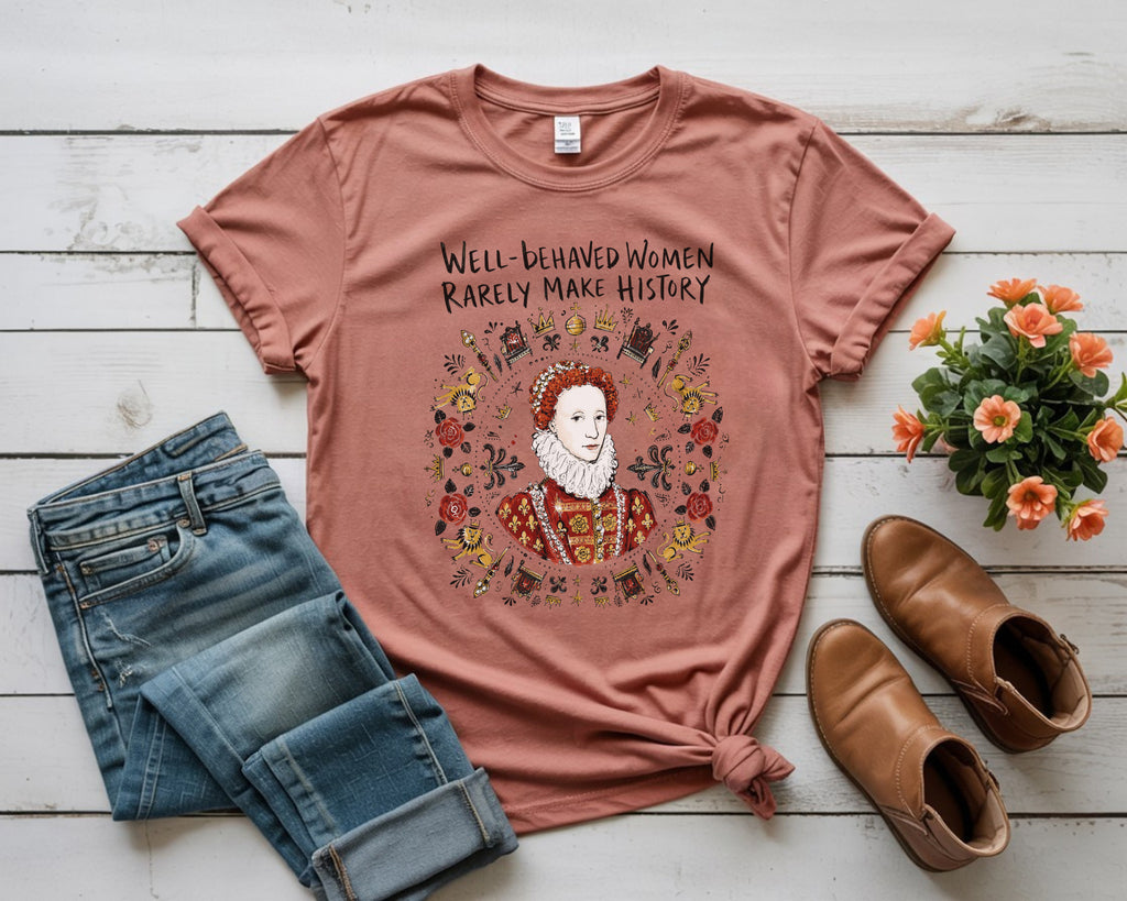 British Royalty T-Shirt