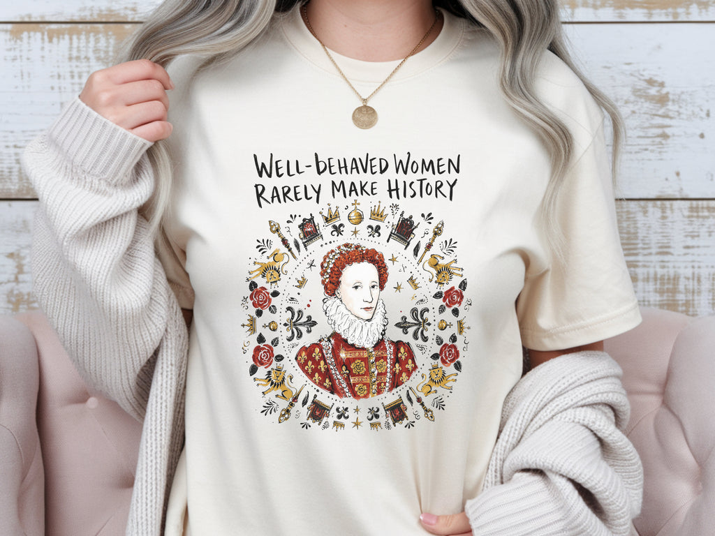 British Royalty T-Shirt