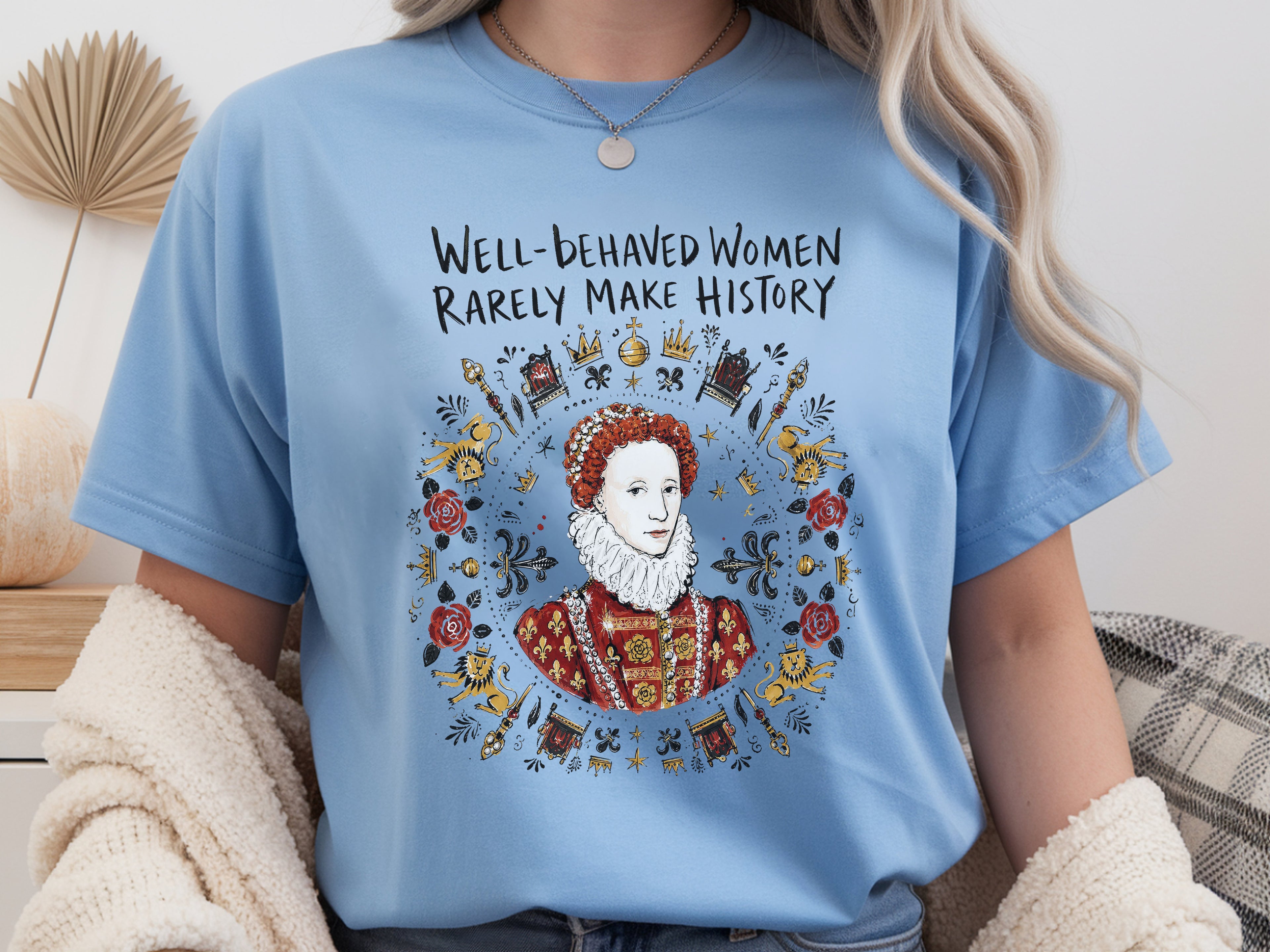 British Royalty T-Shirt