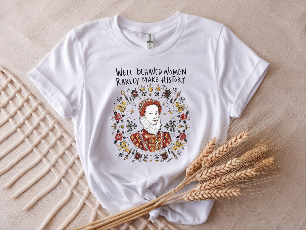 British Royalty T-Shirt