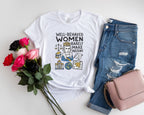 Catherine Great History Shirt