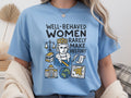 Catherine Great History Shirt