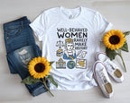 Catherine Great History Shirt