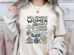 Catherine Great History Shirt