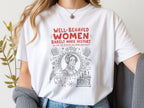 Ada Lovelace Line Art Tee