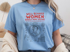 Ada Lovelace Line Art Tee