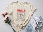 Ada Lovelace Line Art Tee