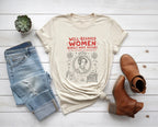 Ada Lovelace Line Art Tee