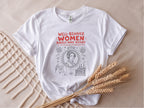Ada Lovelace Line Art Tee