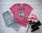 Ada Lovelace Women Shirt