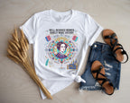 Ada Lovelace Women Shirt