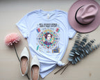 Ada Lovelace Women Shirt