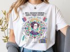 Ada Lovelace Women Shirt