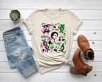 Rosalind Franklin Shirt