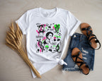 Rosalind Franklin Shirt