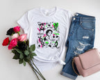 Rosalind Franklin Shirt