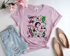 Rosalind Franklin Shirt