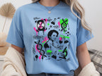 Rosalind Franklin Shirt