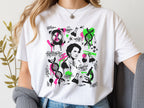 Rosalind Franklin Shirt