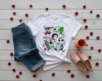 Rosalind Franklin Shirt