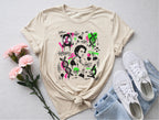 Rosalind Franklin Shirt
