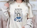 Rosalind Franklin History Shirt