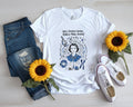 Rosalind Franklin History Shirt