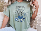 Rosalind Franklin History Shirt