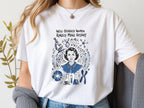 Rosalind Franklin History Shirt