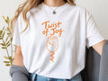 Twist of Joy Cocktail Shirt
