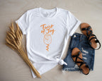 Twist of Joy Cocktail Shirt