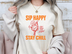 Sangria Cocktail Tee