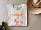Sangria Cocktail Tee